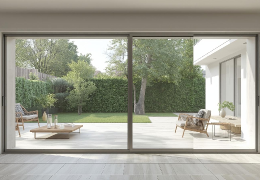 Is It Better To Have Sliding Or French Doors