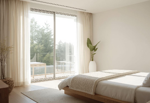 What Is A Single Swing Door