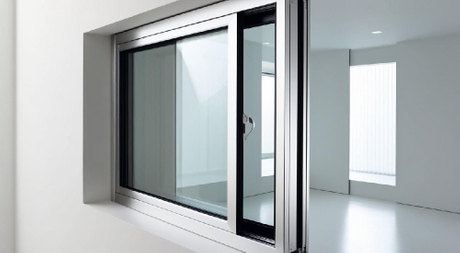 Aluminium Sliding Windows -VIGORAWINDOWS